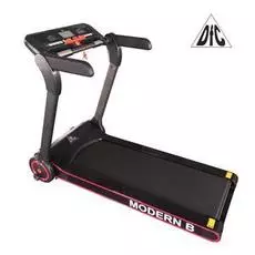 Беговая дорожка DFC MODERN B