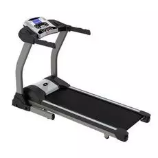 Беговая дорожка Dfit Maxima HRC