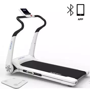 Беговая дорожка EVO FITNESS Cosmo 3