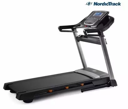 Беговая дорожка NordicTrack C990