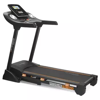 Беговая дорожка Svensson Body Labs PHYSIOLINE TBX TOUCH