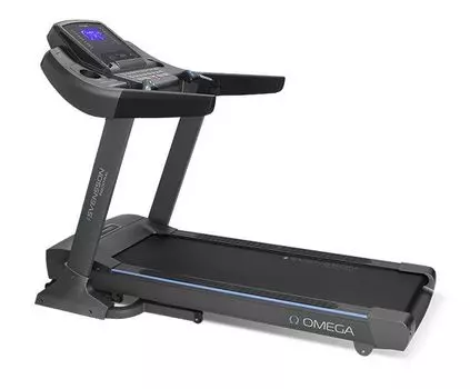 Беговая дорожка Svensson Industrial OMEGA