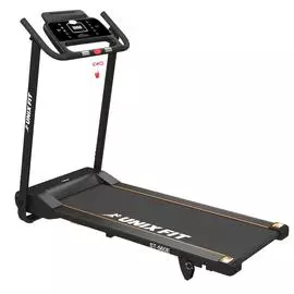 Беговая дорожка UnixFit ST-560E Black