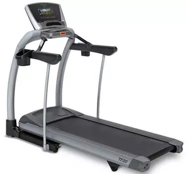 Беговая дорожка Vision TF20 elegant