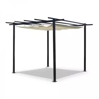 Беседка-навес Kvimol KM-0208