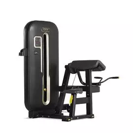 Бицепс-машина BRONZE GYM S7-006