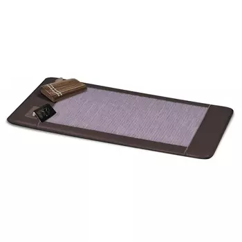 Биомат с Аметистом RichWay “Королева” (Двуспальный) 7000мх