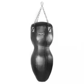 Боксерский мешок FightTech Силуэт
