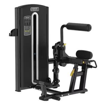 BRONZE GYM M05-009 Разгибание спины