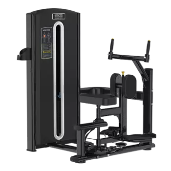 BRONZE GYM M05-011 Торс-машина