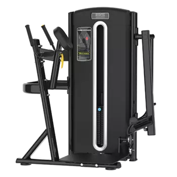 BRONZE GYM M05-016А Ягодичные мышцы