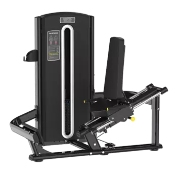 BRONZE GYM M05-017 Голень-машина