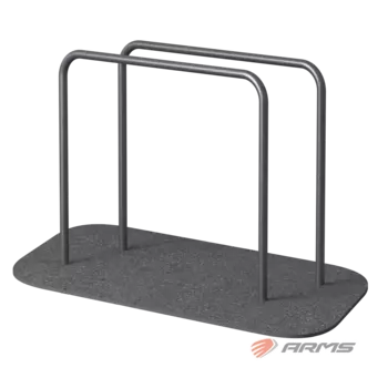 Брусья ARMS ARMS024