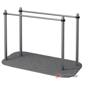 Брусья параллельные ARMS ARMS026