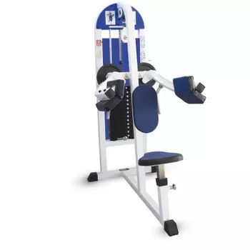 Дельта-машина MB Barbell MB 3.32