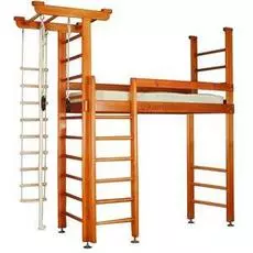 Детская мебель Kampfer Mega dream Light