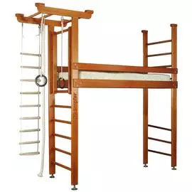 Детская мебель Kampfer One dream Light