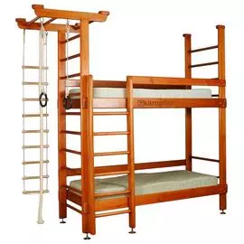 Детская мебель Kampfer Two dream