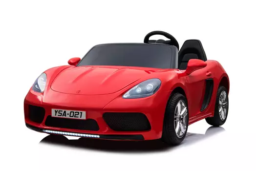 Детский электромобиль Barty Porshe Cayman YSA021