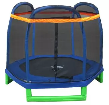 Детский батут Eclipse Fantasy 7
