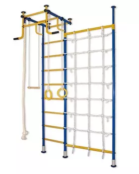 Детский спортивный комплекс Midzumi Chibi (высота № 1)