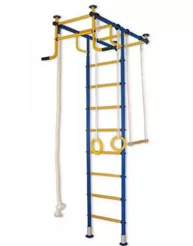 Детский спортивный комплекс Midzumi Kodomo (Высота №1)