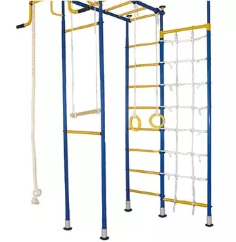 Детский спортивный комплекс Midzumi Tati