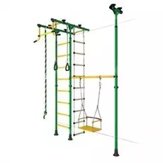 Детский спортивный комплекс Романа Карусель 31 ДСКМ-3-8.06.Т.490.01-61