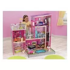 Дом мечты KidKraft Барби Глянец