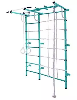 Домашний спортивный комплекс Лагуна-3 КМС-713