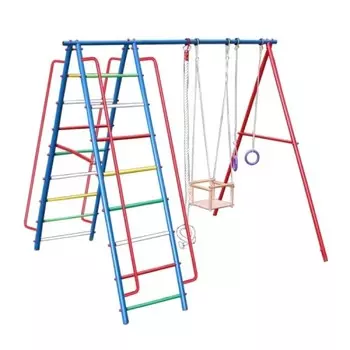 Домашний спортивный комплекс "Вертикаль "А1"