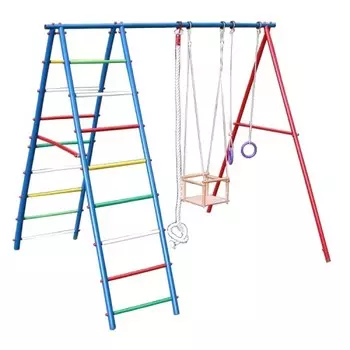 Домашний спортивный комплекс "Вертикаль "А"