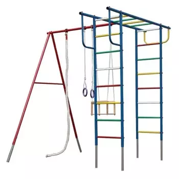 Домашний спортивный комплекс "Вертикаль "П"