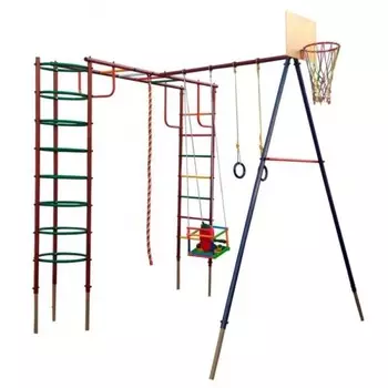 Домашний спортивный комплекс "Вертикаль "Сатурн"