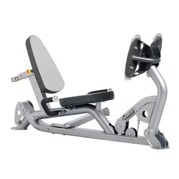 Дополнение Стационарный Жим Ногами с регулировкой спинки HOIST VS-LP