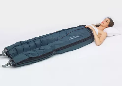 Дополнительная опция Doctor Life Комбинезон (Doctor Life Lympha-Tron)