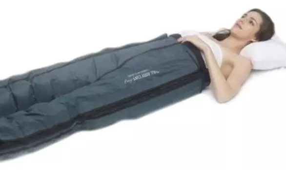 Дополнительная опция Infrarot (Doctor Life MARK400, Doctor Life Lympha-tron)