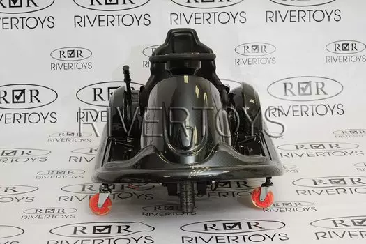 DRIFT-CAR RiverToys A999MP черный