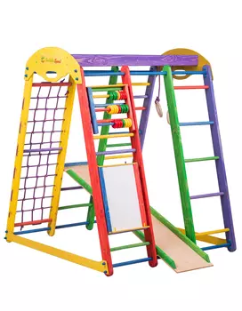 ДСК Perfetto sport Orsetto PS-208