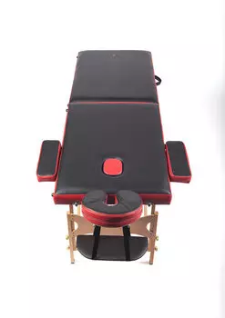 Двухсекционный массажный стол Casada Malta (2W)