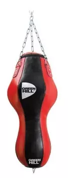 Фигурный боксерский мешок GreenHill PB-9010