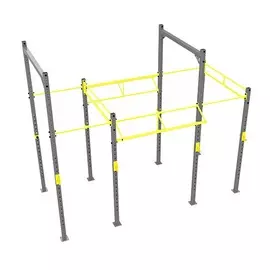 Функциональная рама 4000-1800 DHZ А0328