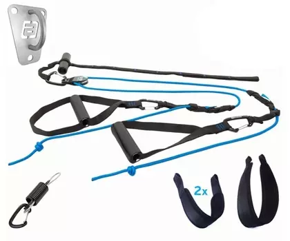 Функциональные петли AEROBIS aeroSling ELITE Set APE