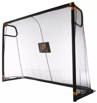 Футбольные ворота спортивные 244х90х200 см