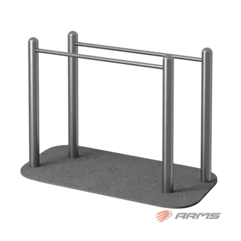 Гимнастические брусья ARMS ARMS024.1