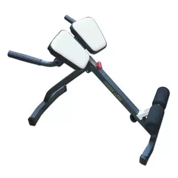 Гиперэкстензия