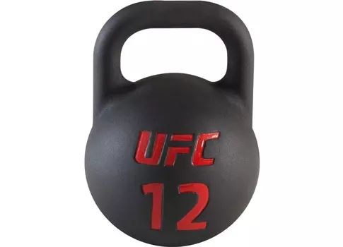 Гиря UFC 12 кг