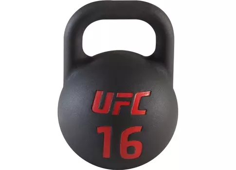 Гиря UFC 16 кг