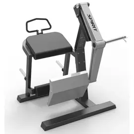 Глют машина Spirit Rear Kick