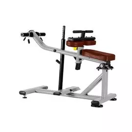 Голень сидя BRONZE GYM J-029